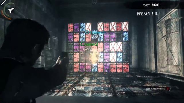 The Evil Within 2 Часть 4.5 Охота на фотоаппарат смотреть онлайн