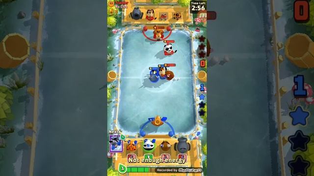 Rumble hockey 3D gameplay walkthrough смотреть онлайн