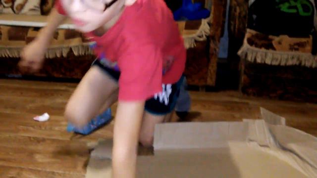 Челендж рисуем на картоне смотреть онлайн