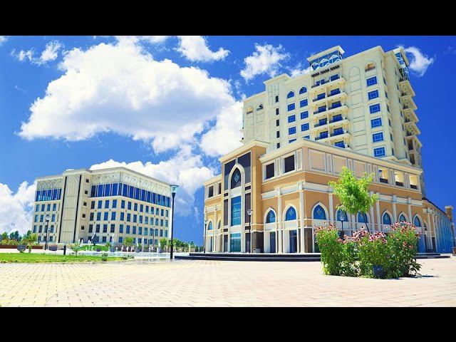 DIAR DUSHANBE – YOUR SAFETY AND COMFORT IS THE TOP PRIORITY (2016) смотреть онлайн