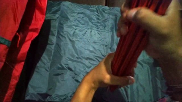 Review Lengkap Tenda Great Outdoor Java 2 Light | Rekomendasi tenda | tenda anti badai смотреть онлайн