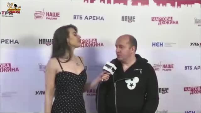 Бурунов и Дарья Блохина / Чудесная парочка / Актеры озвучки / Даша жжет смотреть онлайн