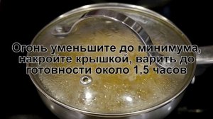 КАК ПРИГОТОВИТЬ ПЕРЛОВУЮ КАШУ НА ВОДЕ? Простая и рассыпчатая перловая каша с маслом на воде