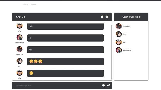 [FoumEngine] Community Chat Box Plugin - Enhance your Forum and QA site смотреть онлайн