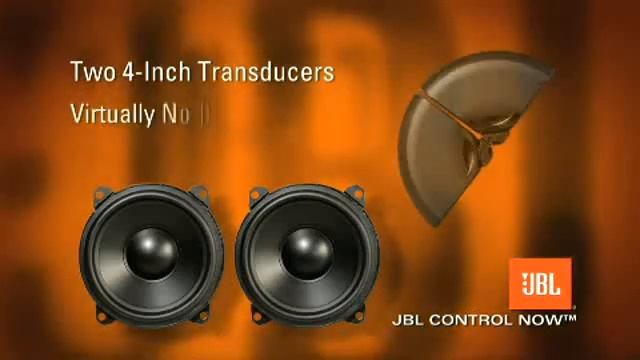 JBL Control смотреть онлайн