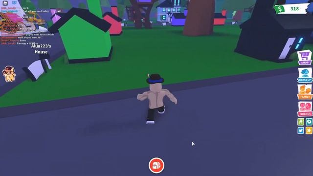 Как БЕСПЛАТНО получить ФЛАЙ или РАЙД зелья в Адопт Ми Роблокс. Флай бесплатно в Adopt Me 2020 смотреть онлайн