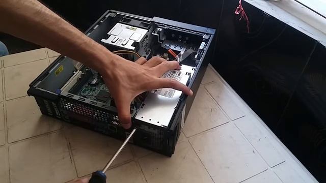 Optiplex XE 280W Small Form Factor Power Supply Fit For Optiplex 380 760 780 960 SFF Systems