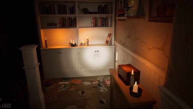 UNFOLLOW - Dark Side of Social Media | Psychological Horror Game смотреть онлайн