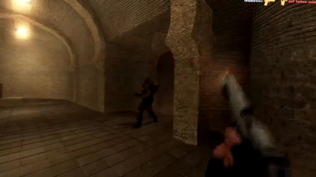 CSS Deagle mix clip by shanx смотреть онлайн