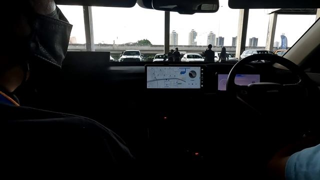 (HAVAL H6) EP104 พาชมบรรยากาศการทดลองขับ Haval H6 PHEV งาน Motor Expo 2022 ณ Impact เมืองทองธานี смотреть онлайн