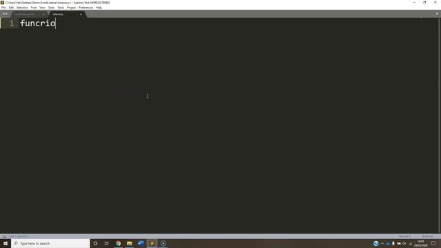Javascript - Basic event listening, checking characters in text box смотреть онлайн