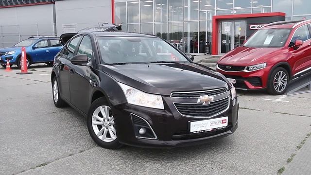 Cruze КОРИЧНЕВЫЙ МЕТАЛЛИК смотреть онлайн