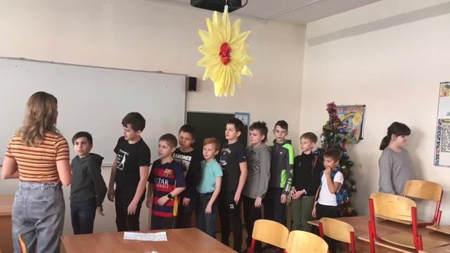 Школа юных разведчиков в начальной школе корпус 10 смотреть онлайн
