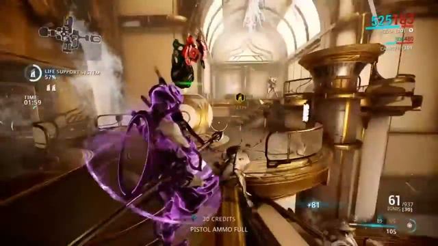 Warframe unprofessional review of Nezha смотреть онлайн