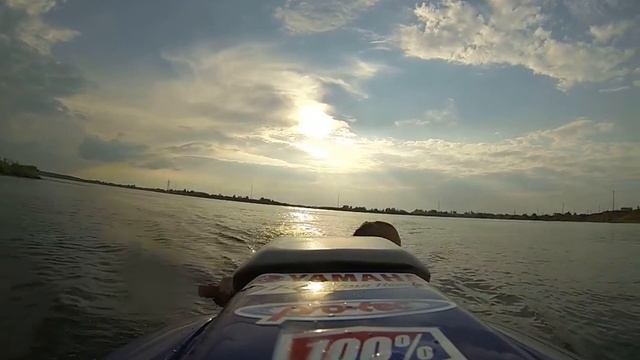 yamaha superjet кудиново (электроугли) z-jet zbs Катюша первый заезд) смотреть онлайн