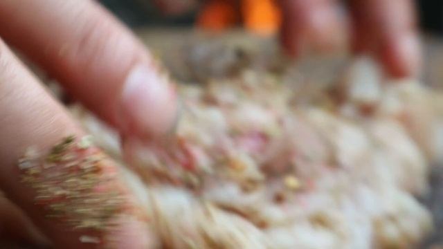 Готовим Вкусный мексиканский Тако! | Best Tacos Recipe - Don't Miss! | Najlepszy przepis na Taco смотреть онлайн