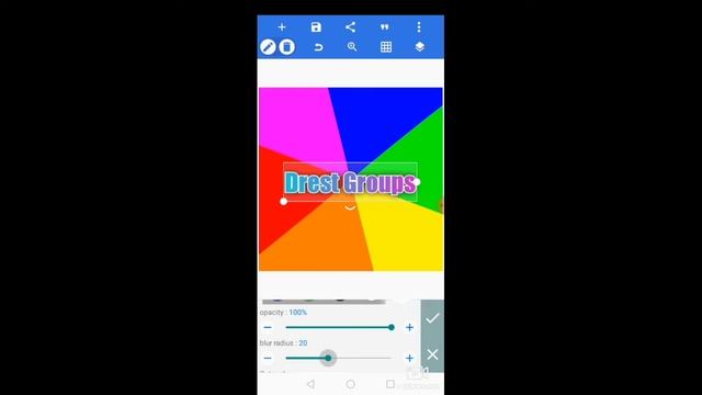 Как сделать аву для канала! (на телефоне) смотреть онлайн