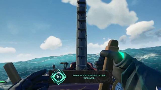 SEA OF THIEVES | EXPLORING MONKEY ISLAND | PC WIDESCREEN LIVESTREAM смотреть онлайн