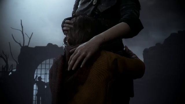 A Plague Tale: Innocence - Overview Gameplay Trailer смотреть онлайн