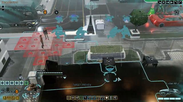 Specialists Only Legend Ironman Part24【XCOM 2:WotC】 смотреть онлайн