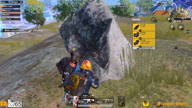 CHICKEN DINNER WITH FULL FUN смотреть онлайн
