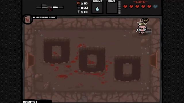 Let's Play The Binding Of Isaac Part 74: Java! смотреть онлайн