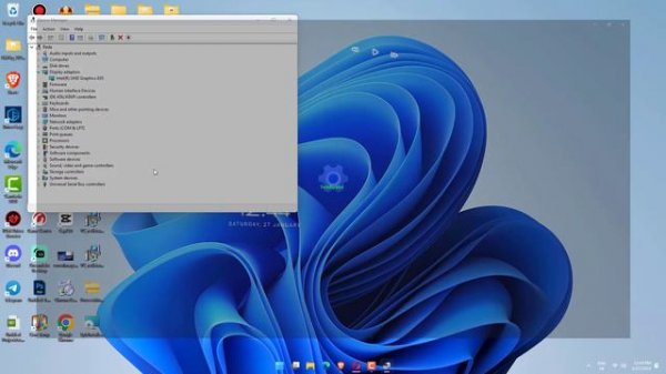 5 FIX  Memory Management blue screen error in Windows 11
