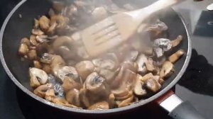 ##бифстроганов#домашняяверсия#  Бифстроганов❤