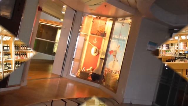 MV Pont Aven, Mini Cruise to Spain смотреть онлайн