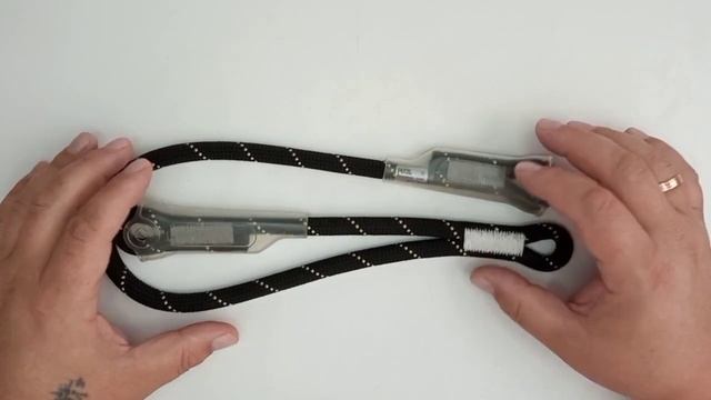 Удерживающий строп   Petzl PROGRESS