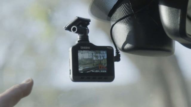 Uniden - RV Foodie Trails Discuss the Ultra 4K IGO CAM 85R Smart Dash Cam смотреть онлайн