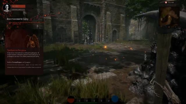 Monsters Domain Playtest ★ Gameplay & Walkthrough ★ PC Steam [ Free ] Fantasy Rpg action game 2022 смотреть онлайн