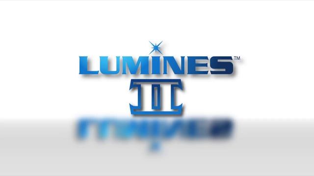 LUMINES II - Take a coffee for a moment? смотреть онлайн