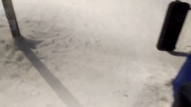 Рождественская прогулка Балахна смотреть онлайн