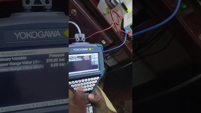 YOKOGAWA Communicator смотреть онлайн
