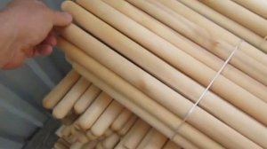 Нагели для бруса и бревна. Как выбрать и как купить