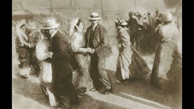 Вальс Вечерние тени Роберто Фирпо 1929 смотреть онлайн
