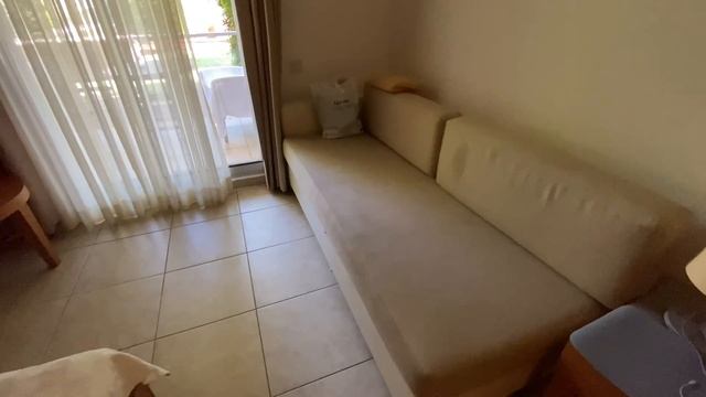 Club KASTALIA Holiday Village Полный обзор отеля