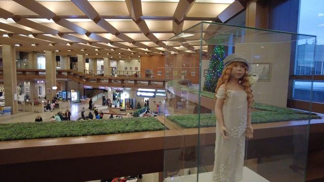 Гостиница "Коcмос " ВДНХ. Москва \ Hotel "Kosmos " VDNH. Moscow смотреть онлайн