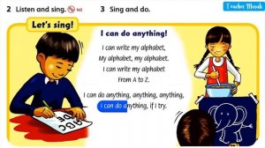 Family and Friends 1 Unit 14 - 2nd Edition | Full Unit