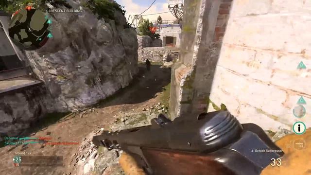 WOW! Hackers and Aimbots Already Flooding COD WWII! (Aimbot Gameplay) смотреть онлайн