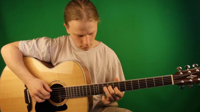 Adam Farrar - Pilcrow смотреть онлайн