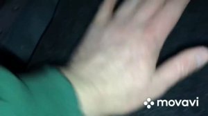 Снятие сидений Mazda 6 GJ