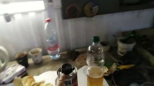 Шеви Нива ремонт порогов (нано технология ?)