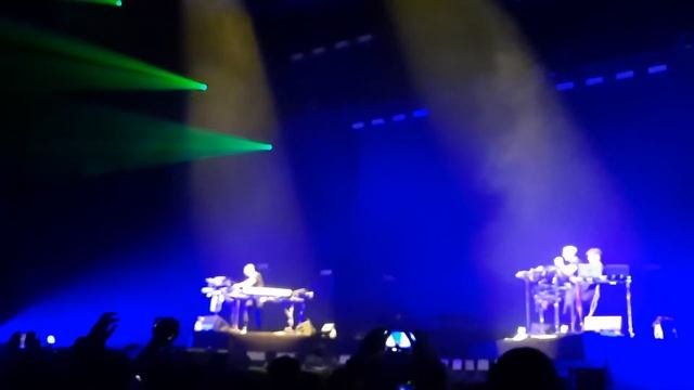 Scooter - Wrocław (25.10.2021) cz.3/10 (phone2) смотреть онлайн