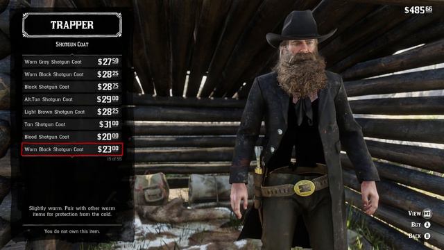 WHY EM DLC (ALL CLOTHES ) RED DEAD REDEMPTION 2 MODS смотреть онлайн