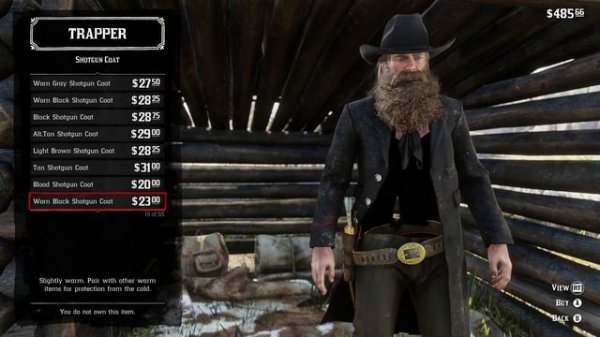 WHY EM DLC  (ALL CLOTHES ) RED DEAD REDEMPTION 2 MODS