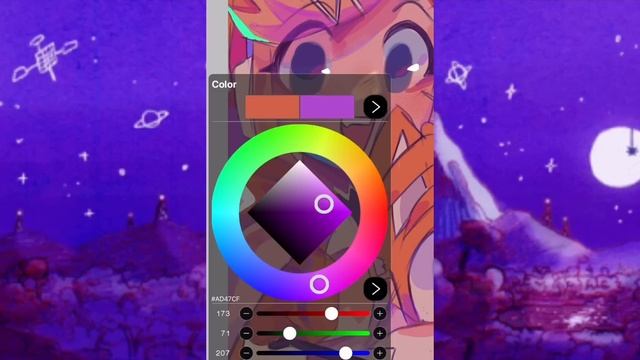 HOW I RENDER (Color, Shade) || Step By Step Tutorial