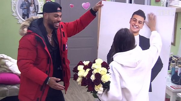 ДОМ-2 Lite 5688 день Дневной эфир (06.12.2019)