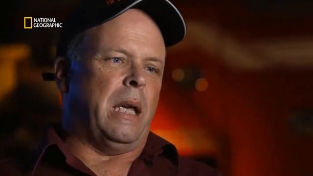 La route de l'enfer Canada Saison 4 Episode 12 (Vue arrière) смотреть онлайн